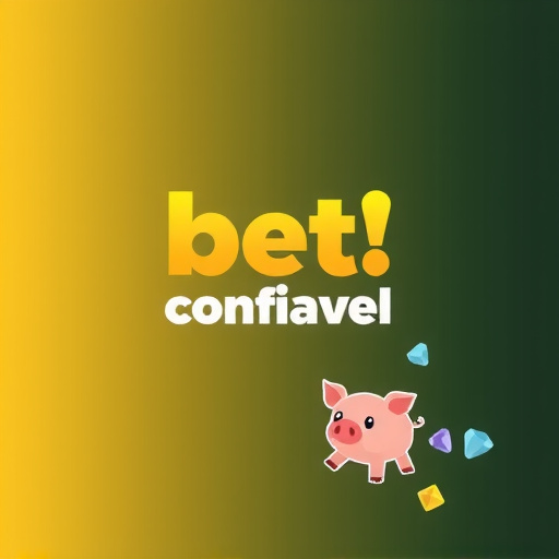 Bet Confiavel Logo